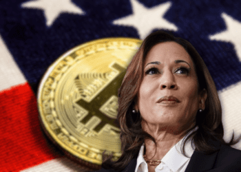 Kamala Harris Inspired Crypto Pumps as Biden Drops From Presidential Race