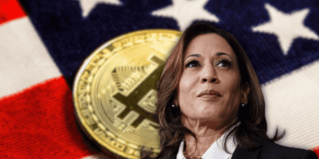 Kamala Harris Inspired Crypto Pumps as Biden Drops From Presidential Race