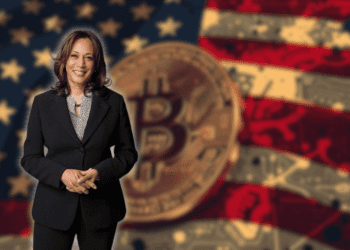 Kamala Harris Will NOT Be Speaking at The Bitcoin Conference with Donald Trump