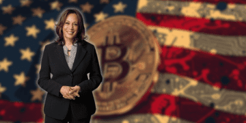 Kamala Harris Will NOT Be Speaking at The Bitcoin Conference with Donald Trump