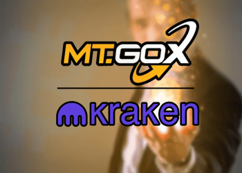Kraken Exchange Receives Billions Worth of Bitcoin from Mt. Gox
