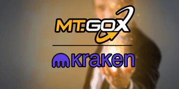 Kraken Exchange Receives Billions Worth of Bitcoin from Mt. Gox