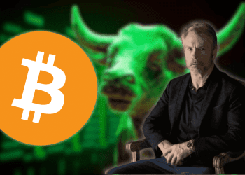 Michael Saylor Predicts Bitcoin to Hit $13M Per Coin in Bear Case by 2045, $49M Bull Case