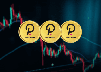 Polkadot DOT Treasury Predicted to Run Dry in Two Years