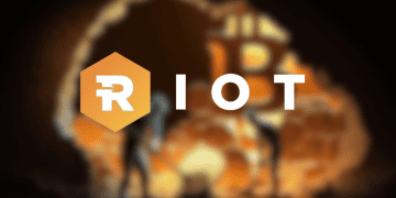 Riot Platforms Leads Bitcoin Mining Growth with 19% Increase in June
