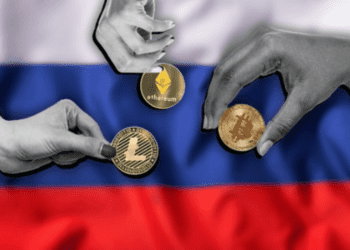 Russia Passes Bill to Allow Cross Border Crypto Payments