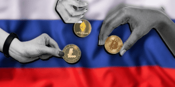 Russia Passes Bill to Allow Cross Border Crypto Payments