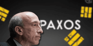 SEC Cuts Investigation into Stablecoin Issuer Paxos, and Declares Binance's BUSD is Not a Security