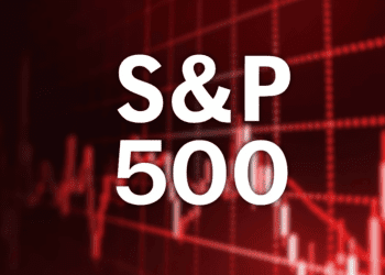 S&P 500 Sees Worse Day in Over a Year, Down 2% On the Day