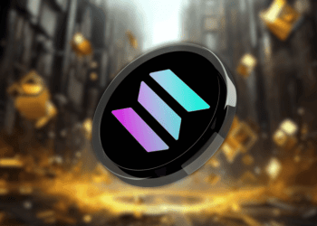 Solana SOL Briefly Flips Binance BNB as the 4th Biggest Cryptocurrency in the World