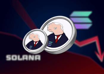 Solana Memecoin BODEN Dumped 30% as Biden Candidacy Odds Come Into Question