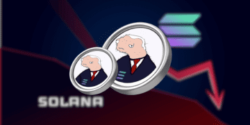 Solana Memecoin BODEN Dumped 30% as Biden Candidacy Odds Come Into Question