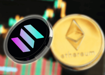 Solana SOL Surpasses Ethereum ETH in Fees for the First Time Ever