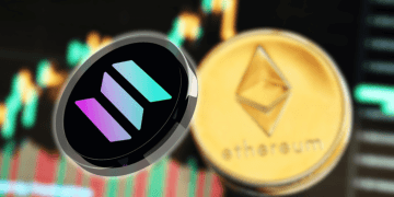 Solana SOL Surpasses Ethereum ETH in Fees for the First Time Ever