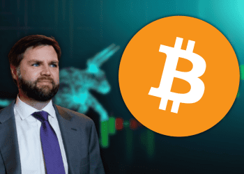 Trump's Vice President JD Vance is Bullish for Crypto and Here is Why
