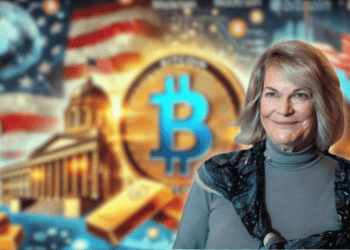 US Senator Lummis Introduces Her Strategic Bitcoin Reserve Legislation