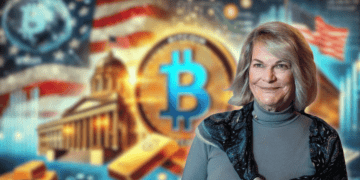 US Senator Lummis Introduces Her Strategic Bitcoin Reserve Legislation
