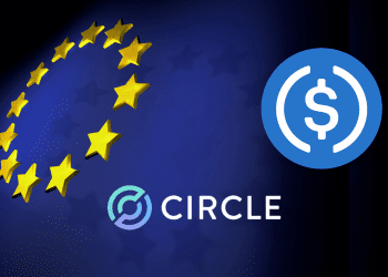 USDC Issuer Circle Becomes First to Comply with EU MiCA Rules