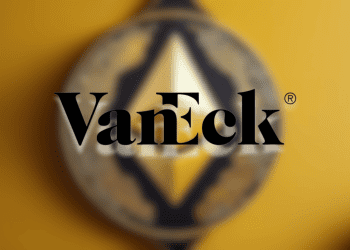 VanEck Files for an Ethereum ETF as Ether Holds $3,000