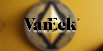 VanEck Files for an Ethereum ETF as Ether Holds $3,000