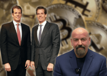 Winklevoss Twins donate $1,000,000 worth of Bitcoin to a Elizabeth Warren Competitor