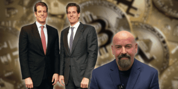 Winklevoss Twins donate $1,000,000 worth of Bitcoin to a Elizabeth Warren Competitor