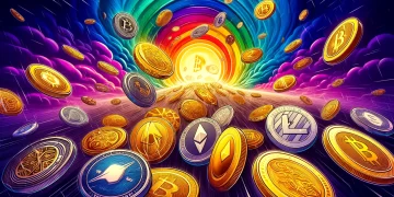 Memecoins Surge and Dip Amid 2024 US Presidential Election Developments