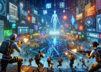 Ronin Network Leads in Daily Active Users Among Blockchain Platforms