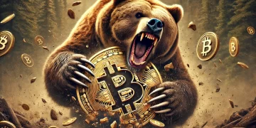 Bitcoin Faces Potential Drop to $63,000 Amid $3.9 Billion Futures Expiry