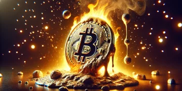 Bitcoin Sentiment Plummets to "Extreme Fear" Amid Market Struggles