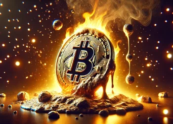 Bitcoin Drops to Four-Month Low as Market Faces Increased Sell Pressure