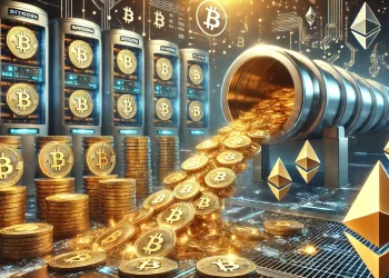 CoinShares Reports Surge in Digital Asset Investments Over Recent Weeks