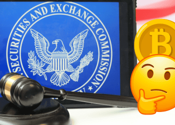 SEC Challenges Texas Retailer's Lawsuit Over Token Airdrop Claims