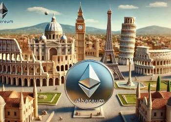 First Ether Staking ETF May Launch in Europe as Cryptocurrency Adoption Grows