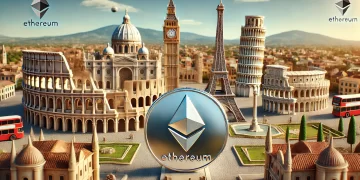 First Ether Staking ETF May Launch in Europe as Cryptocurrency Adoption Grows