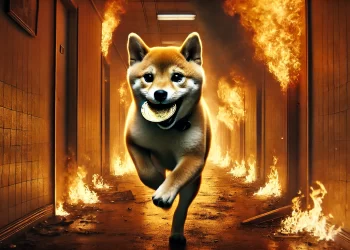 Dogecoin Slides Once Again as Sellers Dominate the Market