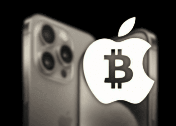 Apple Enables Bitcoin "Tap to Pay" Payments with iPhone NFC Integration