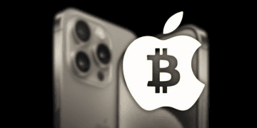 Apple Enables Bitcoin "Tap to Pay" Payments with iPhone NFC Integration