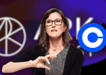 Ark Invest Seizes Market Dip with $17.8M Coinbase Share Purchase