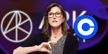 Ark Invest Seizes Market Dip with $17.8M Coinbase Share Purchase