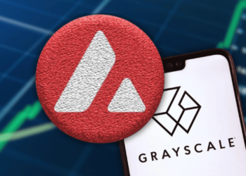 Avalanche AVAX Pumped 9% After Grayscale