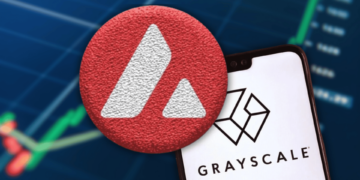 Avalanche AVAX Pumped 9% After Grayscale