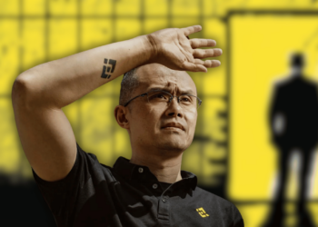 Binance Founder CZ Transferred From Prison to 'Halfway House' Ahead of His Full Release in September