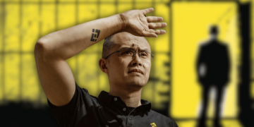 Binance Founder CZ Transferred From Prison to 'Halfway House' Ahead of His Full Release in September