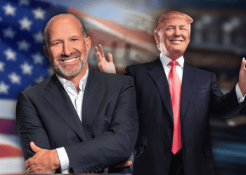 Bitcoin Advocate Howard Lutnick to Co-Chair Trump’s Transition Team