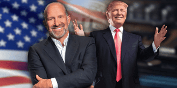 Bitcoin Advocate Howard Lutnick to Co-Chair Trump’s Transition Team