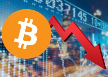 Bitcoin Dumps Below $59,000 as Crypto Experiences Massive Liquidations