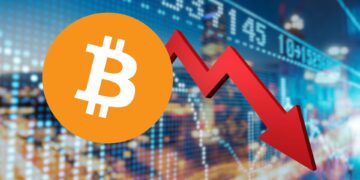 Bitcoin Dumps Below $59,000 as Crypto Experiences Massive Liquidations