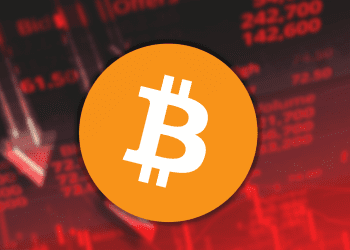 Bitcoin Dumps as Crypto Sees Over $200 Million in Liquidations