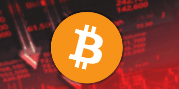 Bitcoin Dumps as Crypto Sees Over $200 Million in Liquidations